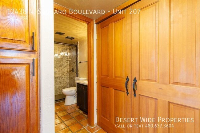 Building Photo - 12438 N Saguaro Blvd