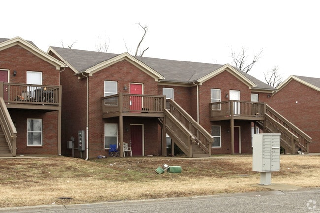 Building Photo - 4318 Newport Rd