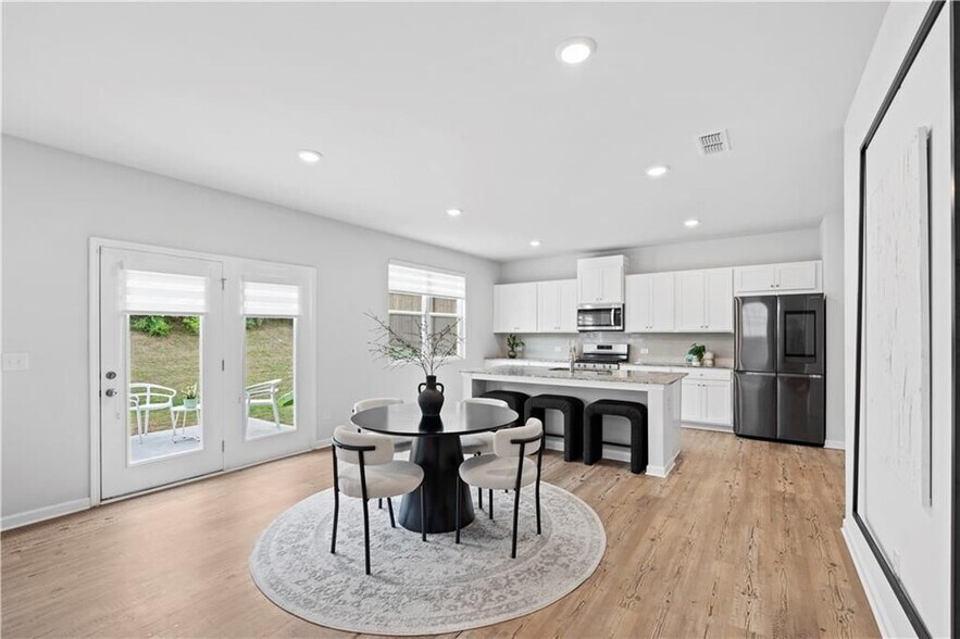Building Photo - 4780 Mock Orange St