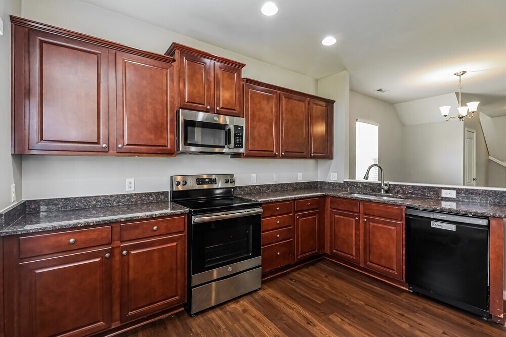 Building Photo - 8728 Balsam Bay Rd