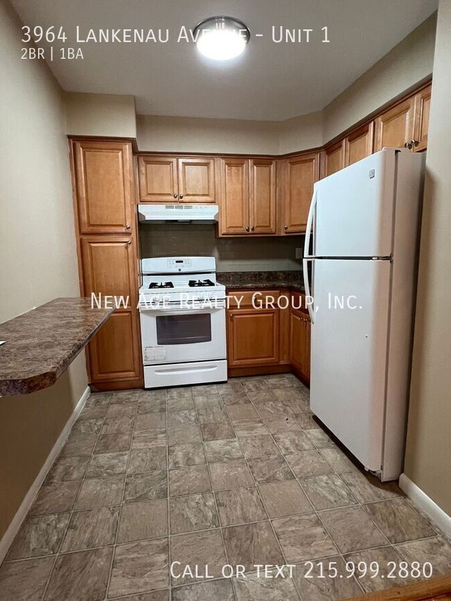 Building Photo - Two Bedroom Apartment in Wynnefield Heights