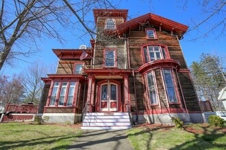 Building Photo - 4 Mt Vernon St