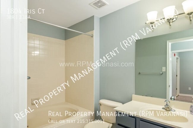 Building Photo - 1804 Iris Ct