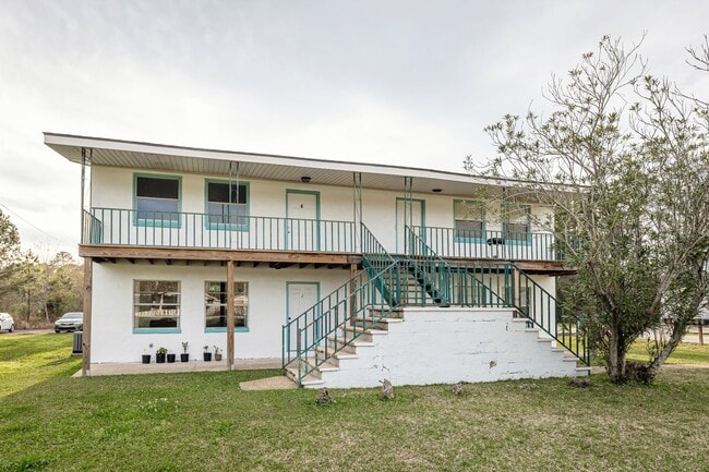 Building Photo - Sunrise Apartments
