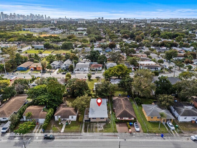 Building Photo - 1460 NW 52nd St