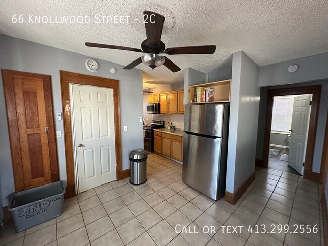 Building Photo - Cozy 1 Bedroom Units Near Springfield Hosp...