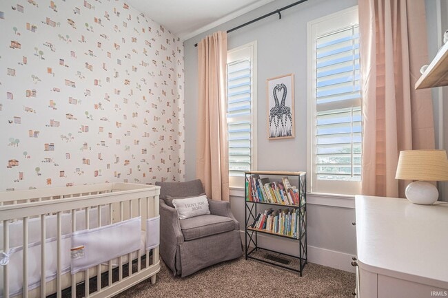 Building Photo - 112 S Niles Ave