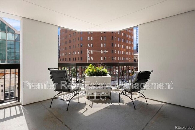 Building Photo - 1625 Larimer St