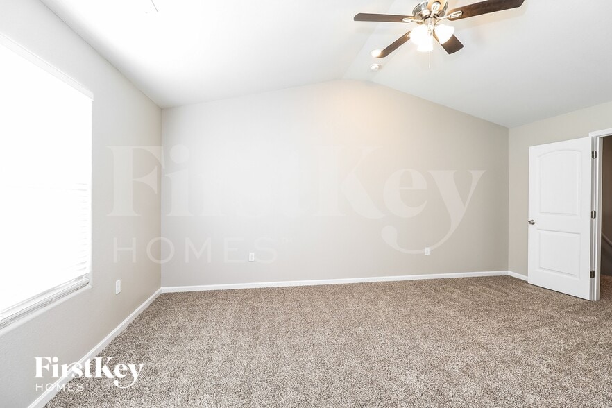 Building Photo - 9107 Creedmore Hills Dr