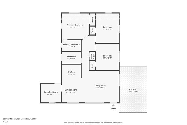 Building Photo - 6020 NW 43rd Ave