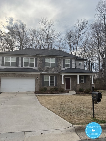 Building Photo - 3309 Ardmore St