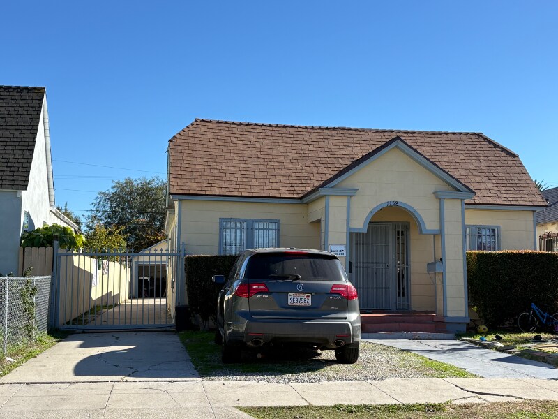 Building Photo - 1156 West Blvd