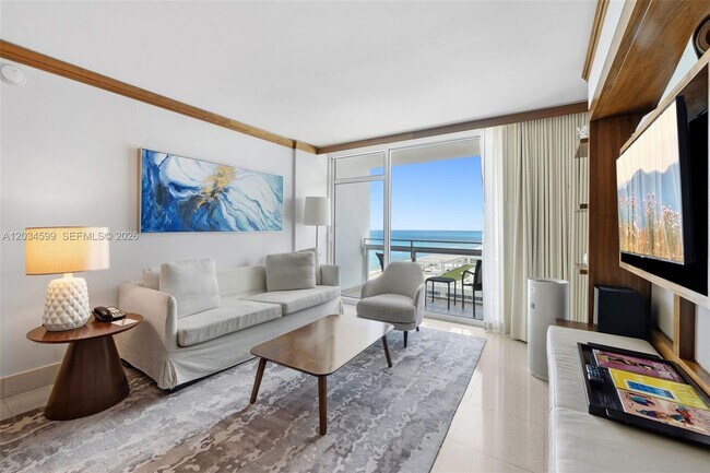 Building Photo - 6801 Collins Ave