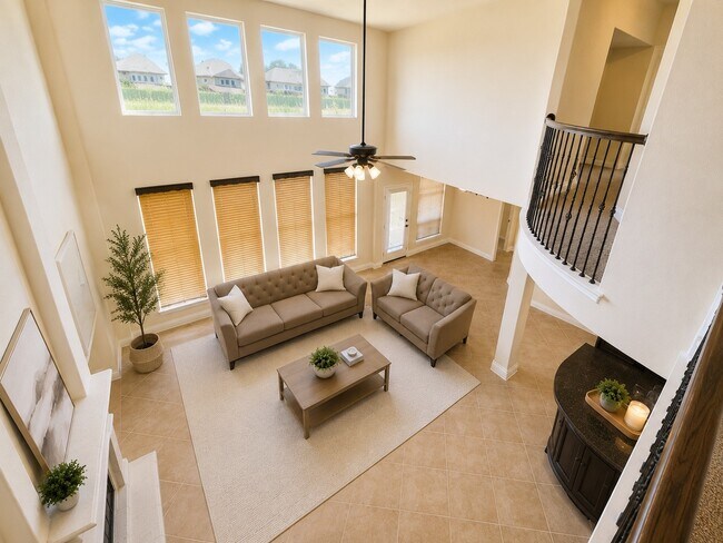 Building Photo - 27926 Bradford Ridge Dr