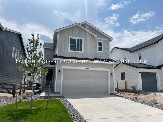 Primary Photo - 2339 Indian Balsam Dr