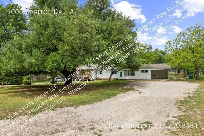 Primary Photo - 9000 Capitol Dr