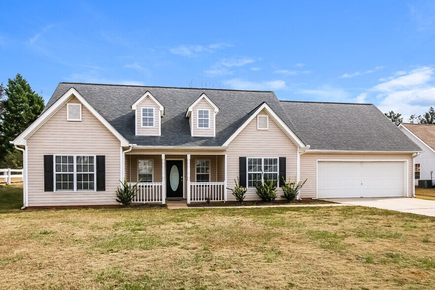 Primary Photo - 100 Princeton Ct