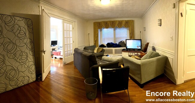 Building Photo - 200 Commonwealth Ave