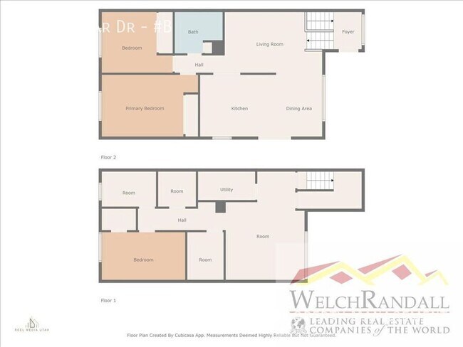 Building Photo - 885 Bel Mar Dr