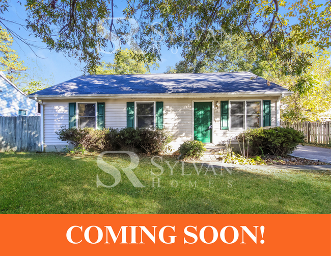 Primary Photo - Sweet 3BR 2BA home is waiting for you!