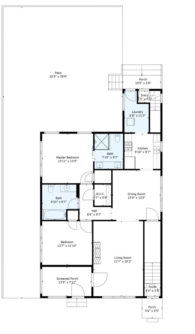 Building Photo - 1635 Castle Ct