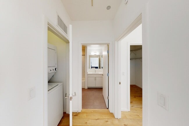 Floorplan - City Hyde Park