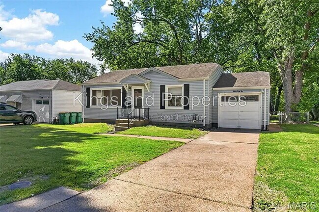 Building Photo - 1236 Bliss Dr