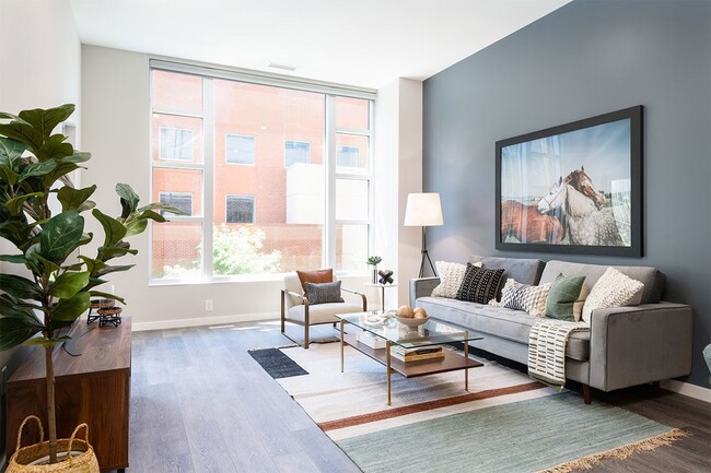 Building Photo - Madison Place Apartments
