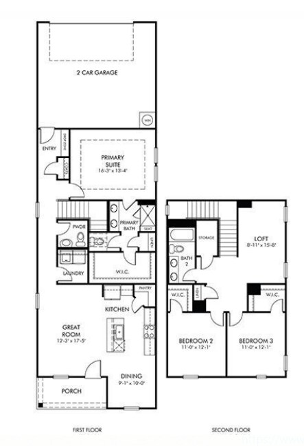Building Photo - 12421 Larue Ln