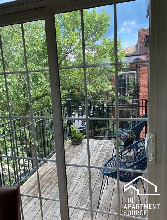 Building Photo - 1623 W Wallen Ave