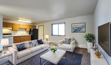 Building Photo - Ridgewood Court