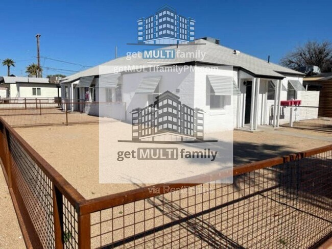 Building Photo - 1402 E McKinley St