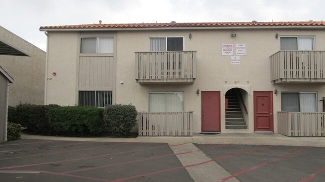 Building Photo - One bedroom Condo in Chula Vista