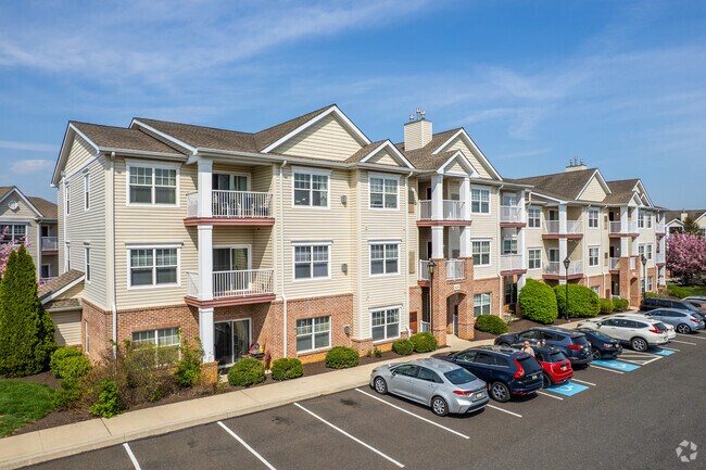 Building Photo - Trexler Park West