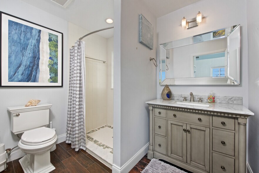 Building Photo - 5064 S Highway A1A