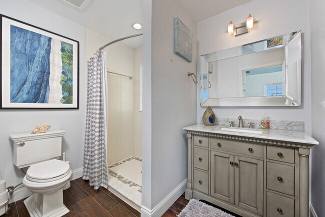 Building Photo - 5064 S Highway A1A