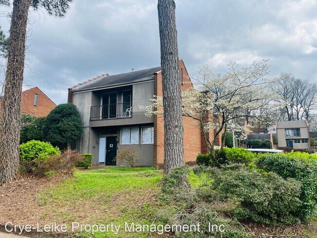 Building Photo - 3 br, 2.5 bath House - 5763 Barfield