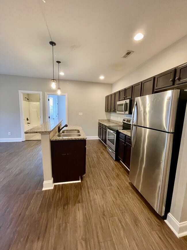 Building Photo - 100 Portico Street