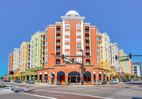 Building Photo - City View
