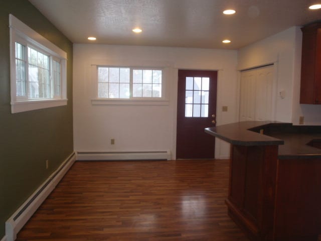 Building Photo - 1229 Van Buren St
