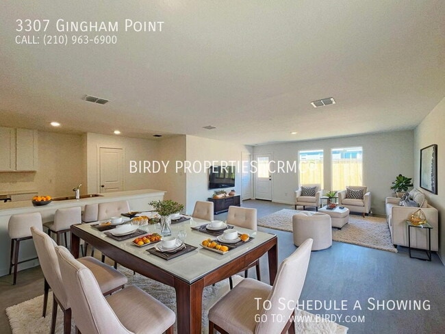 Building Photo - 3307 Gingham Pt