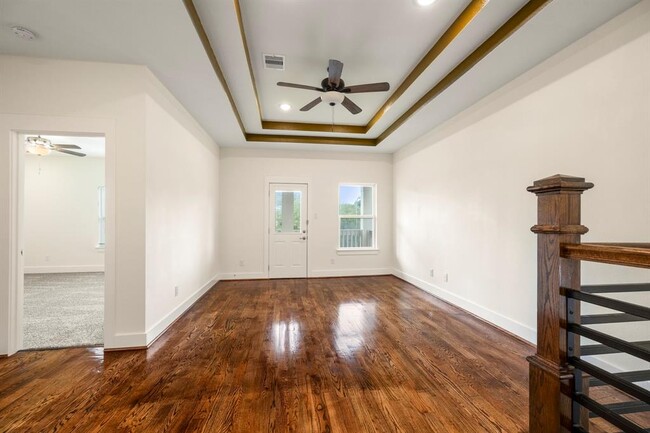 Building Photo - 4610 Cashel Glen Dr