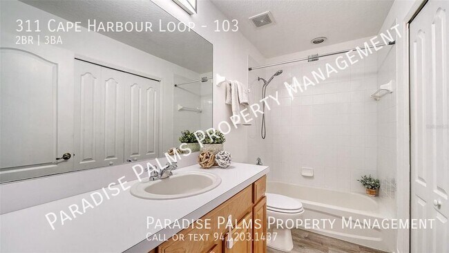 Building Photo - 311 Cape Harbour Loop