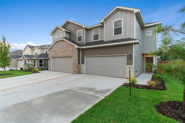 Primary Photo - 117 Wickersham