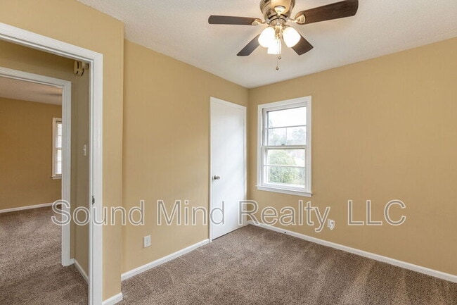 Building Photo - 509 Indian Trail