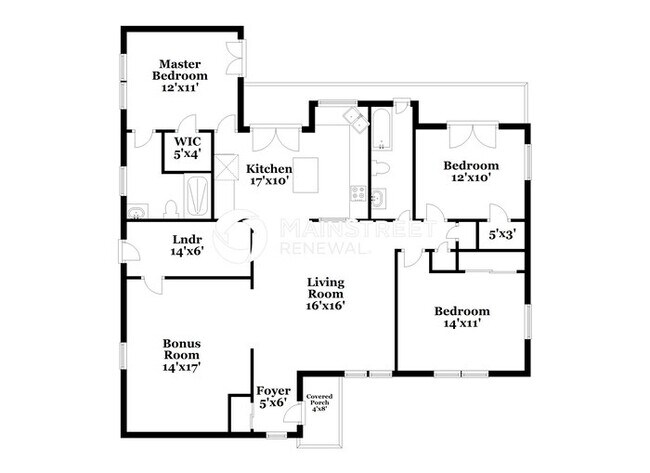 Building Photo - 3 Bedroom Pet-Friendly Home in Sunrise, FL with Main Street Renewal