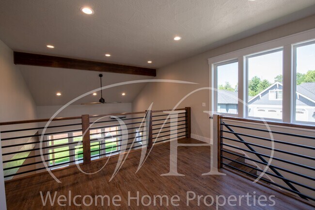 Building Photo - Garrison Duplex