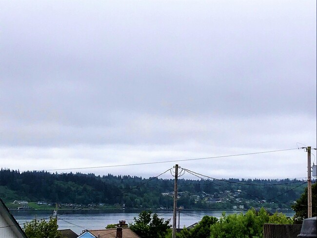 Building Photo - 3 bedroom Ramble House in Manette- Hardwood and Fireplace!