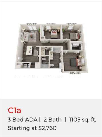 Floorplan - FLATZ 830