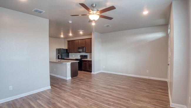 Building Photo - Where Style Meets Comfort: Elevate Your Li...